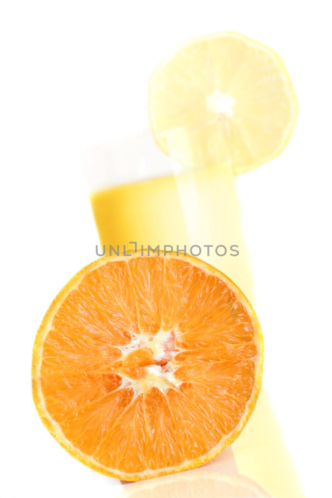 Orange juice