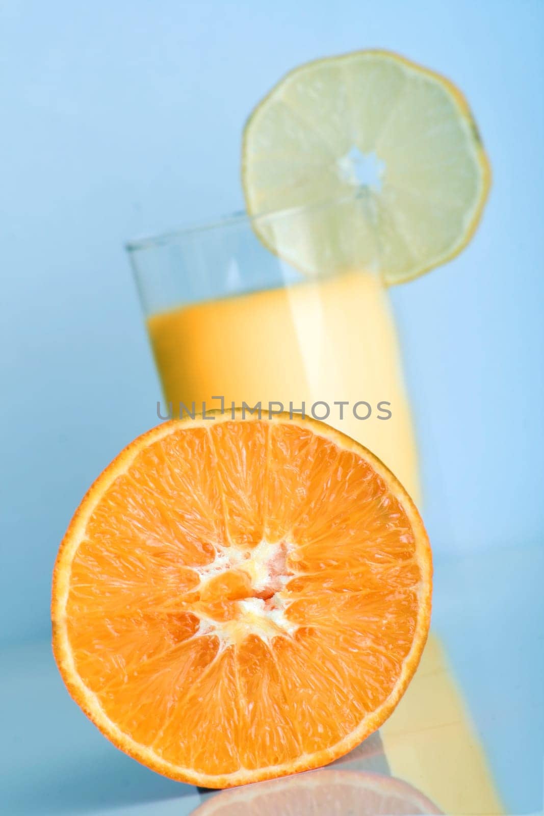 Orange juice