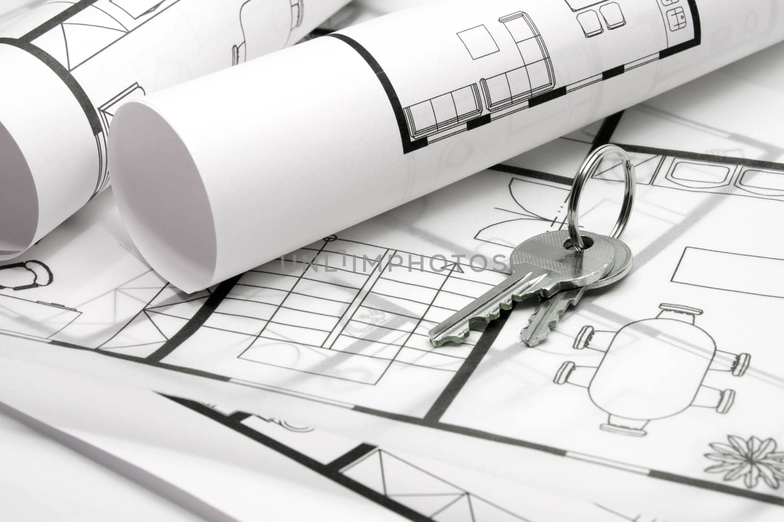 Key to housing