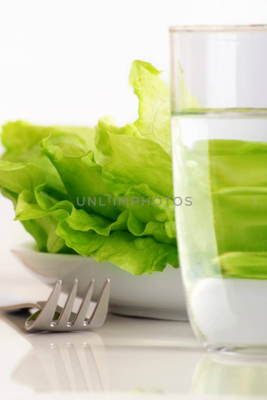Healthy nutrition