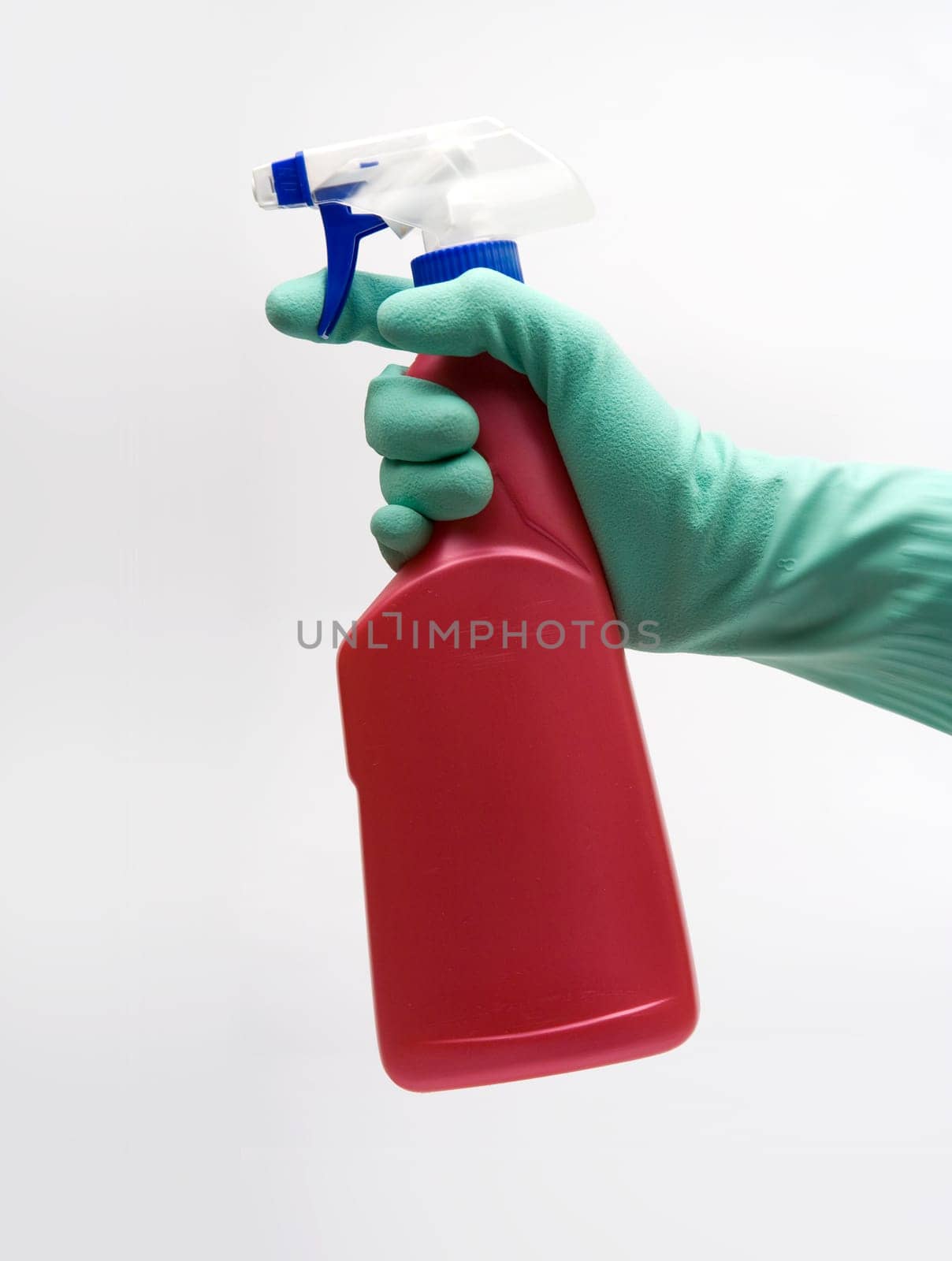 Cleaning