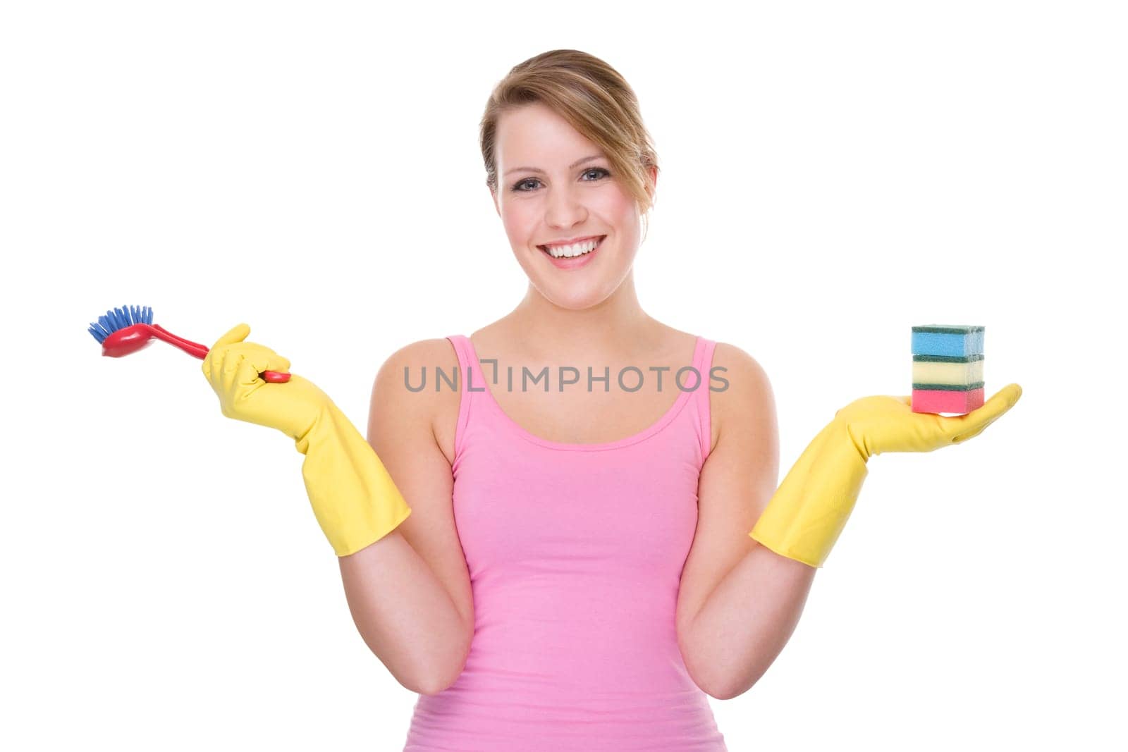 Housework
