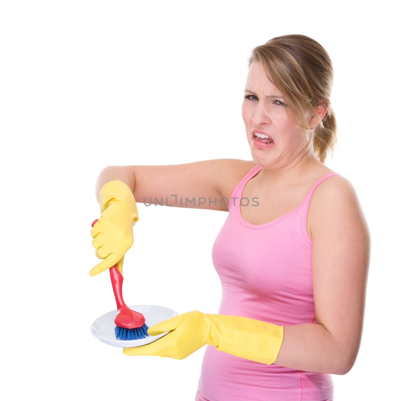 Housework