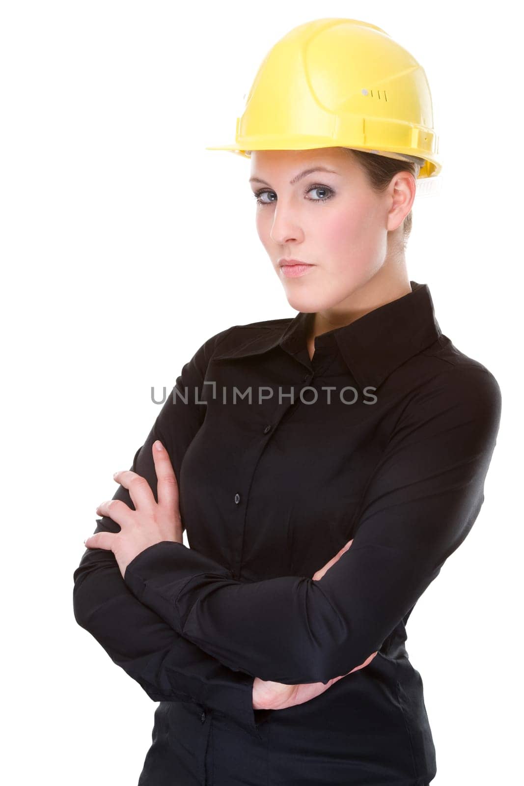 Young Architect