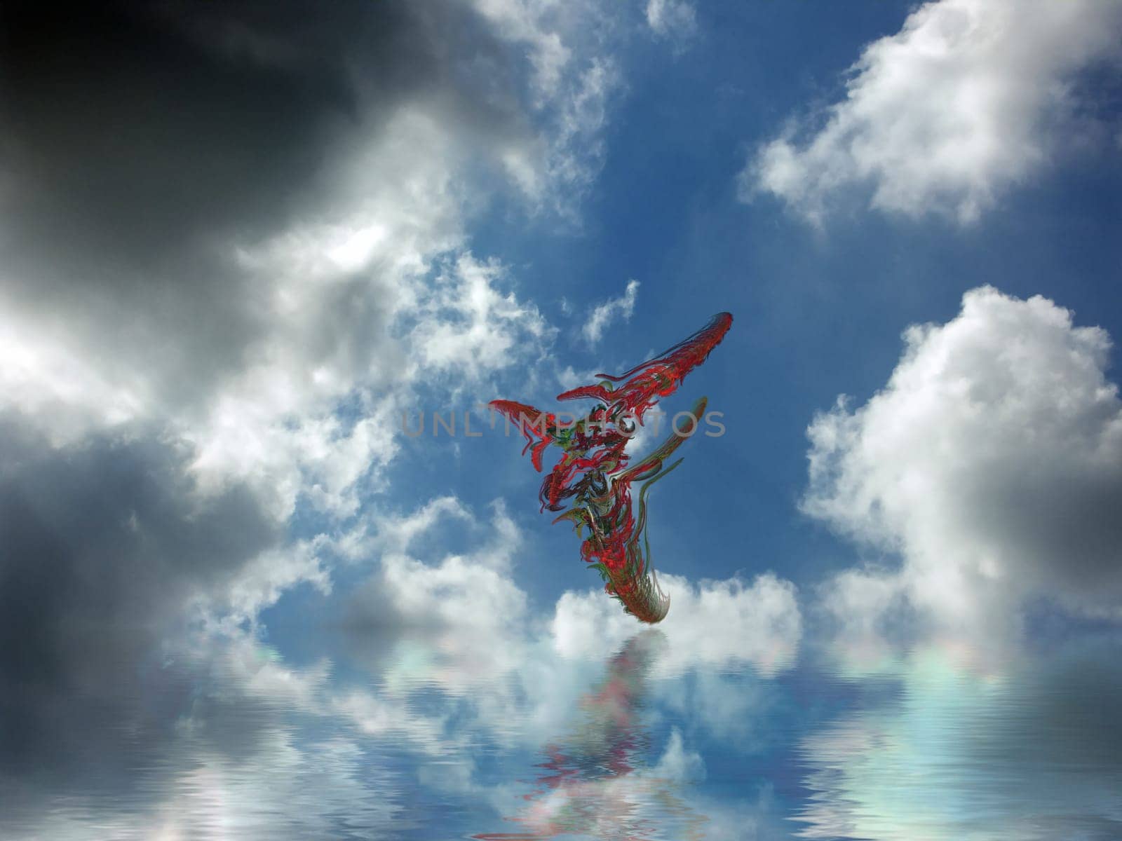 Dreaming