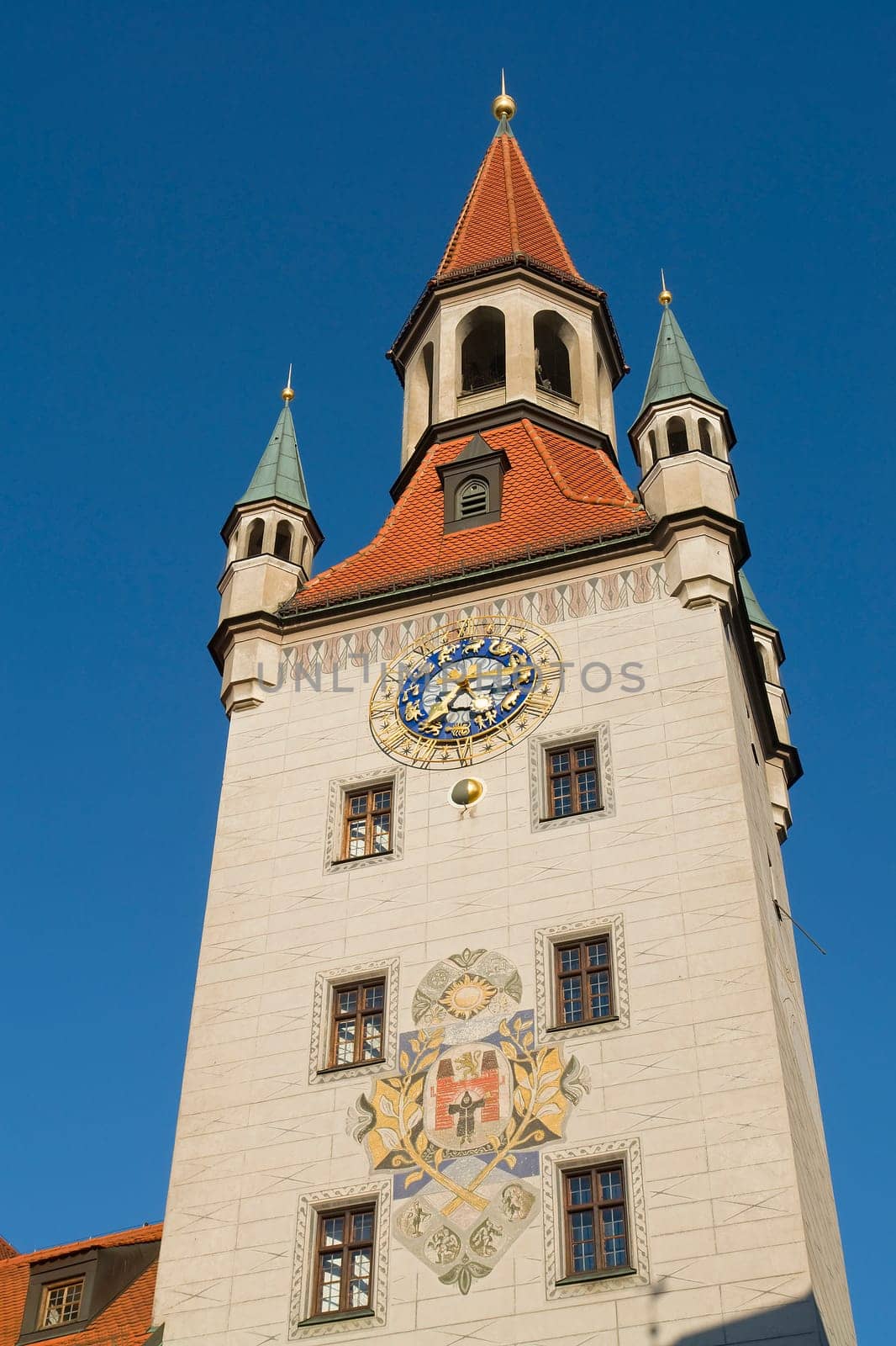The Munich Toy Museum