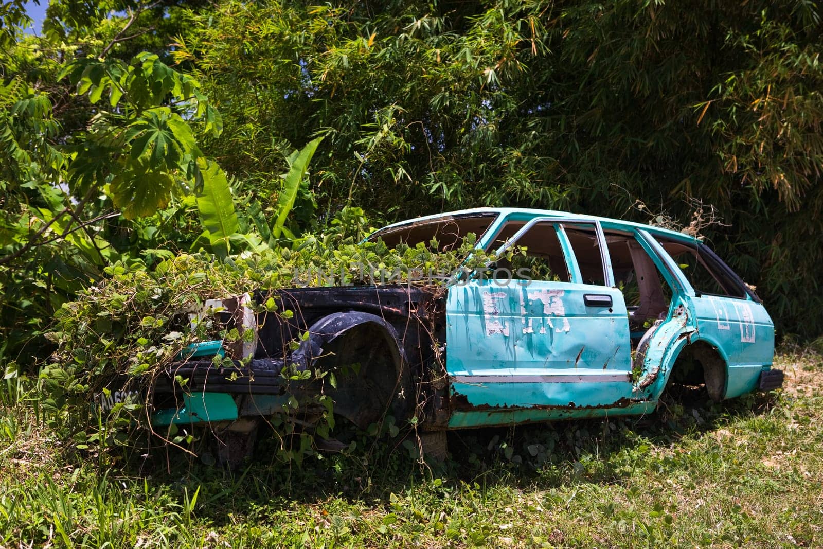 Scrapping premium