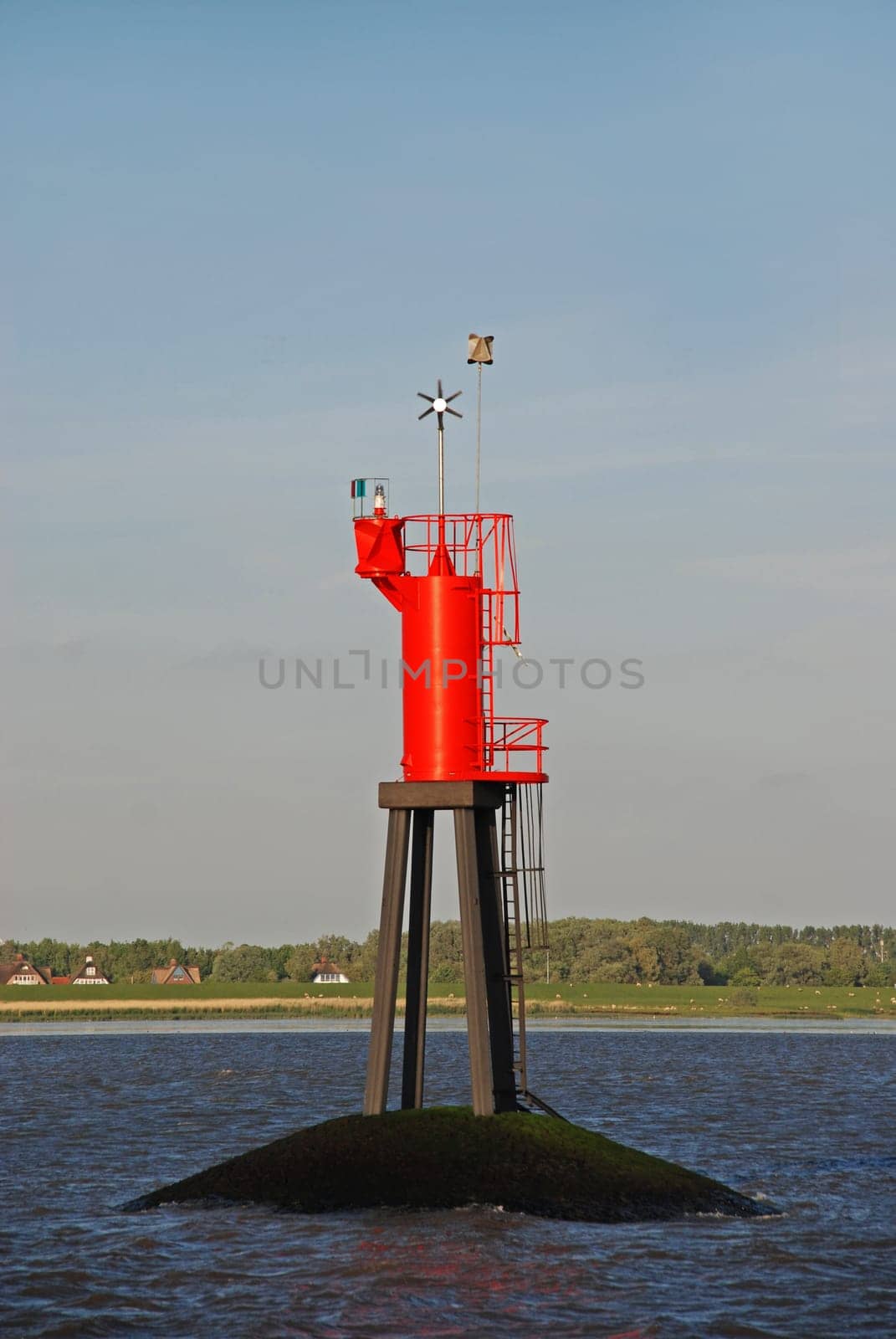 Nautical Marks