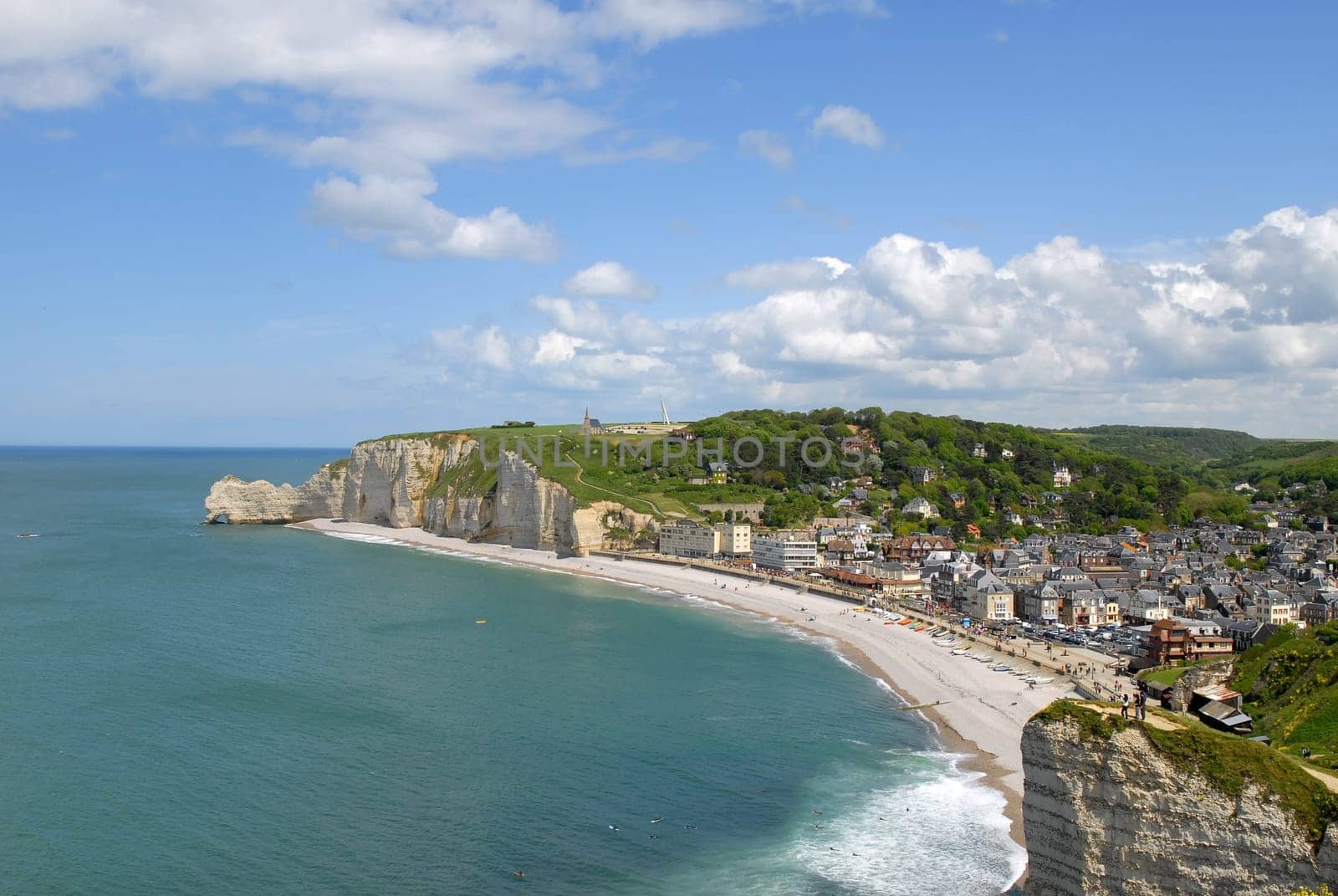 Etretat