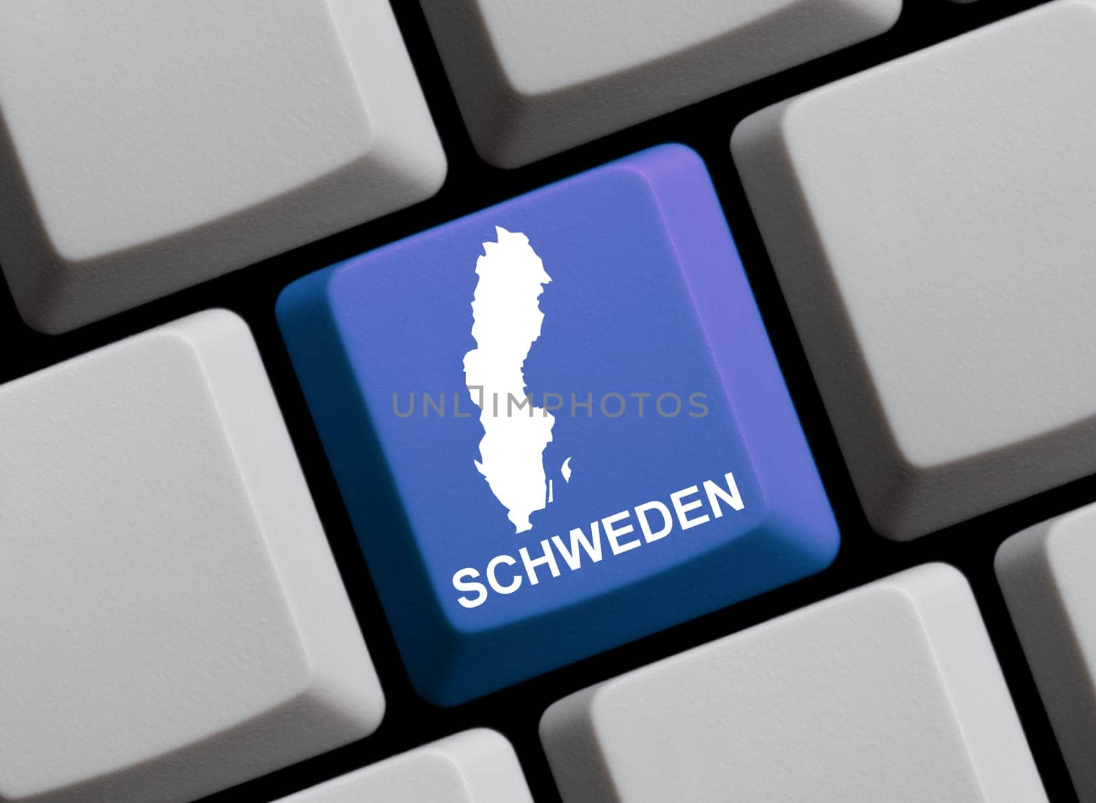 Sweden on the Internet