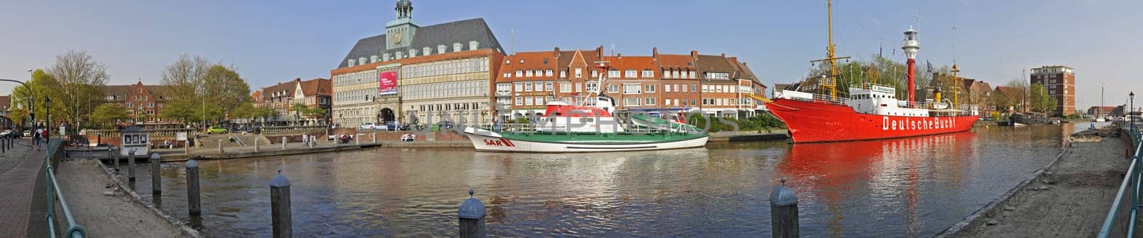 Pano Emden 1