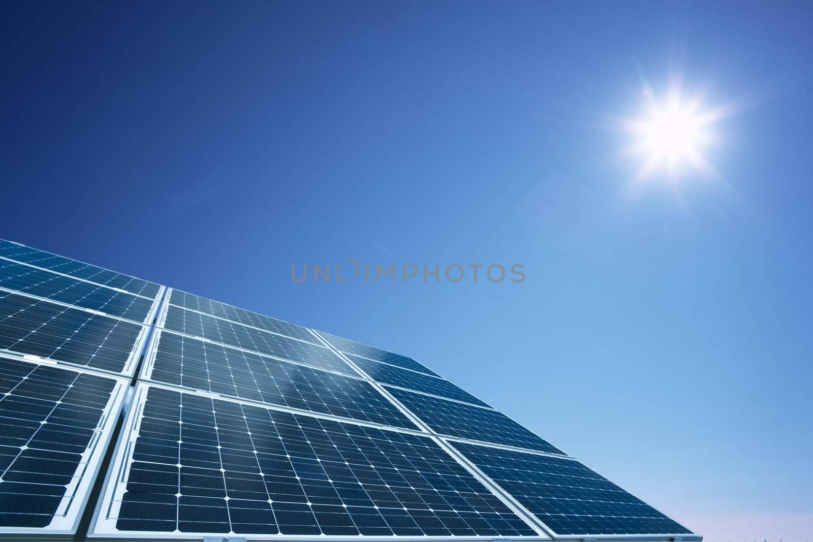 Solar panel