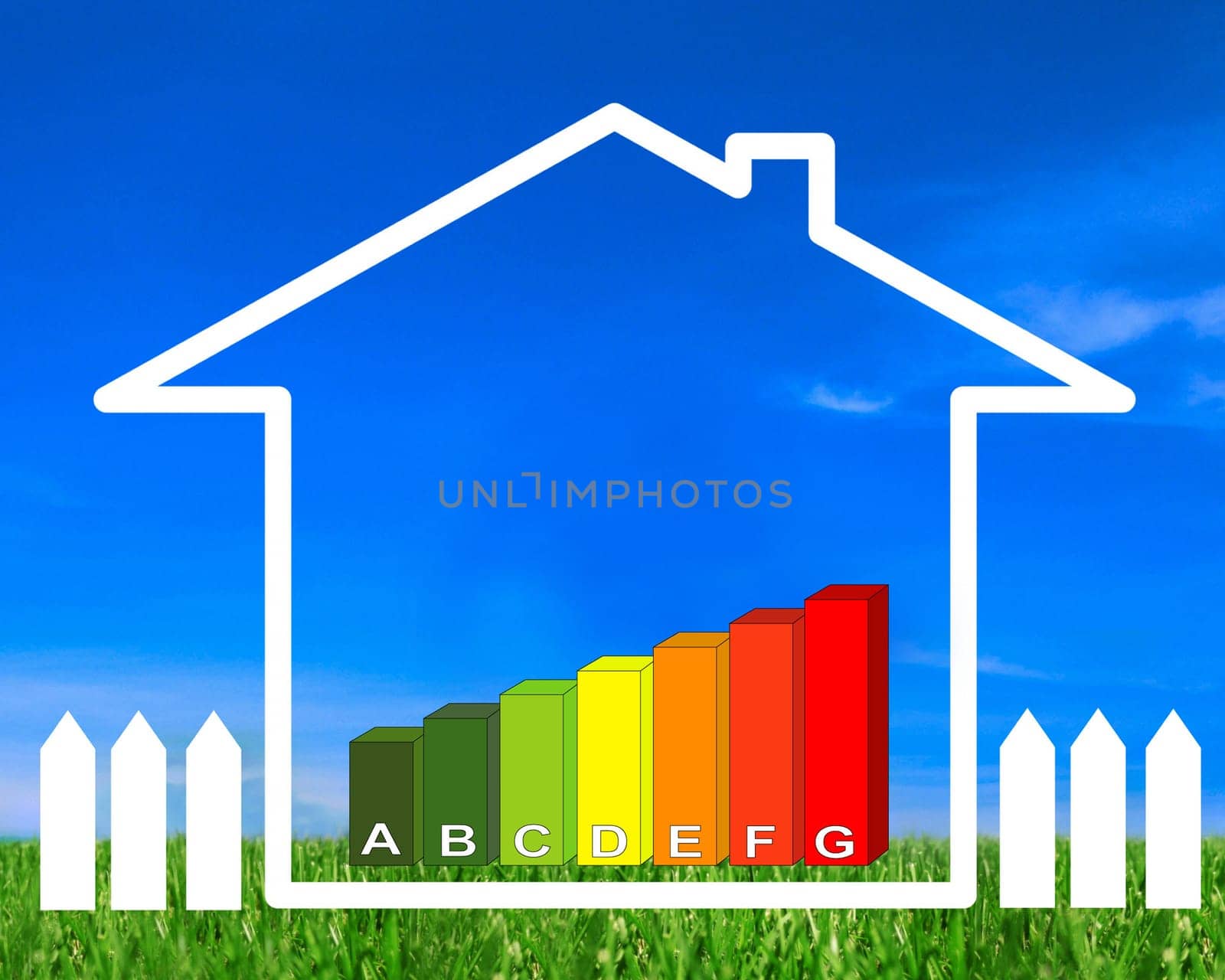 Energy certification class