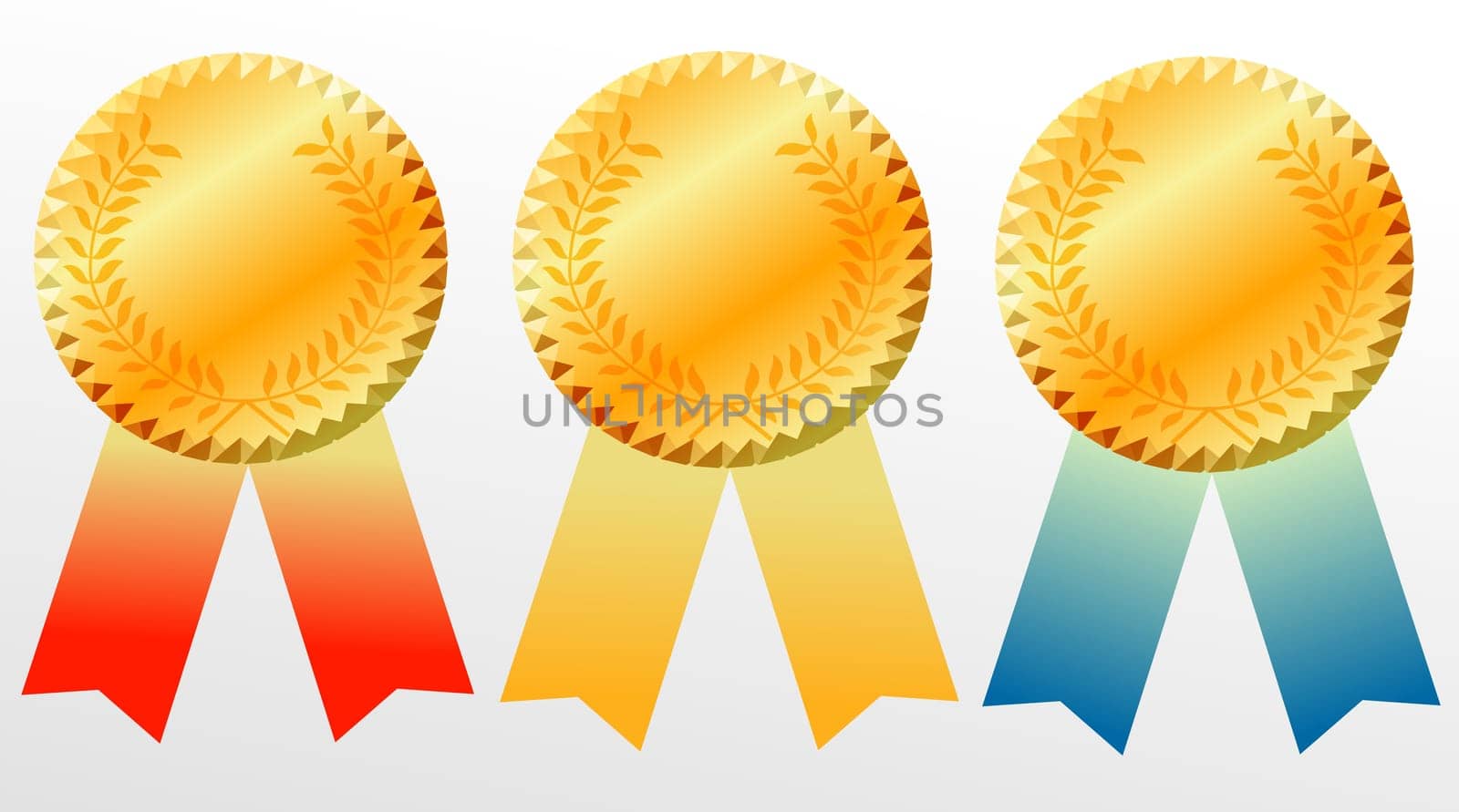 gold medal