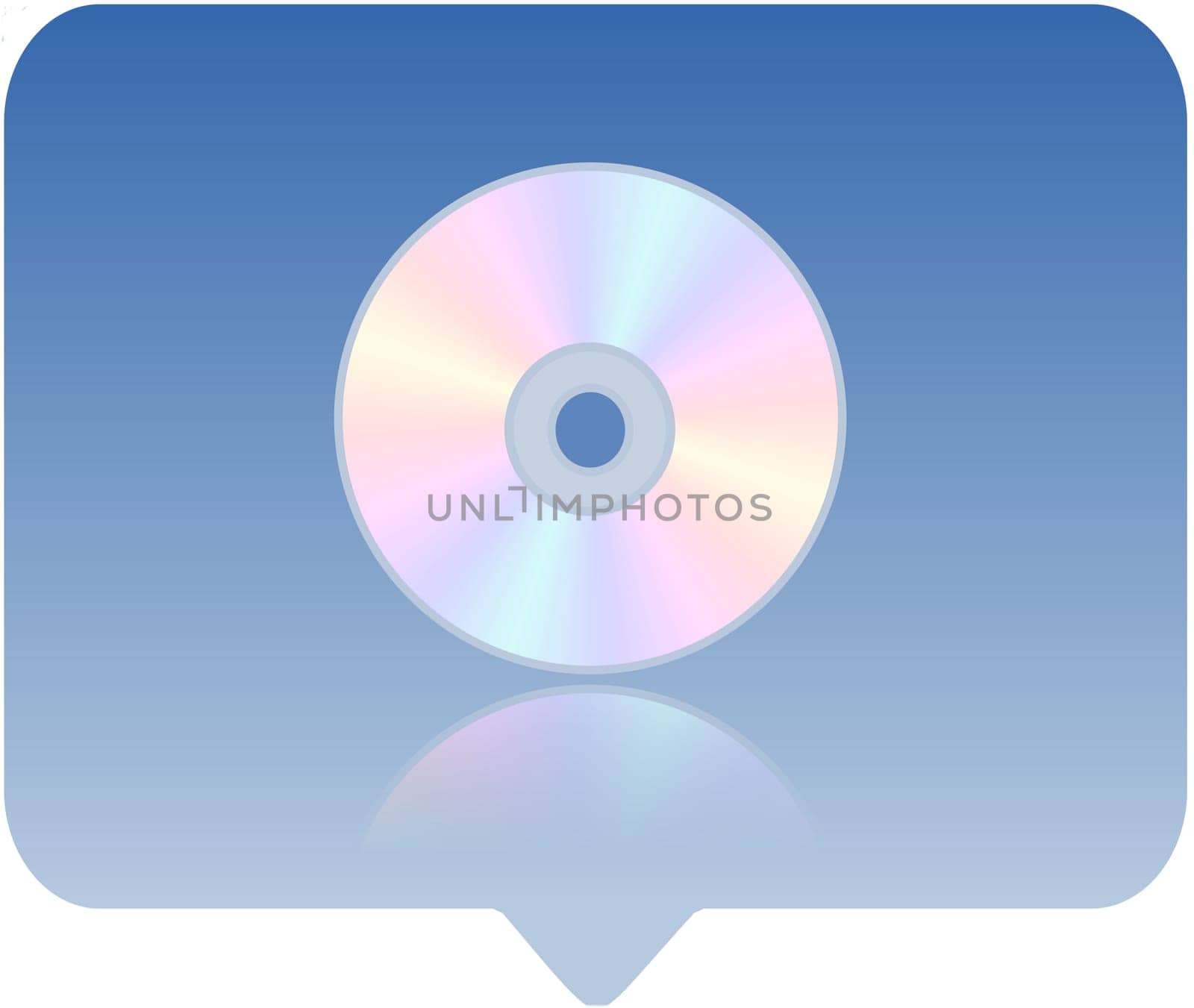 media player icon