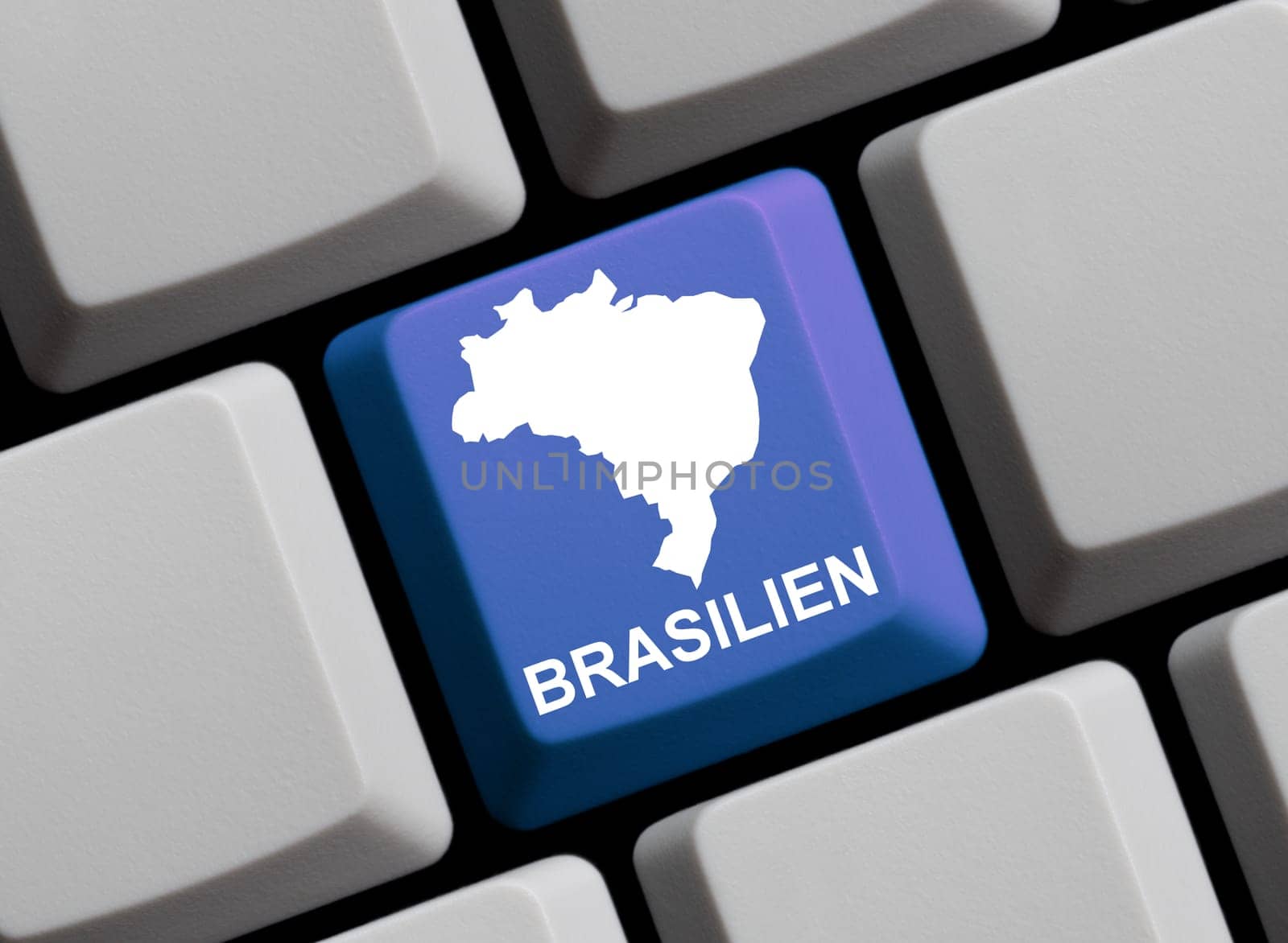 Brazil on the Internet