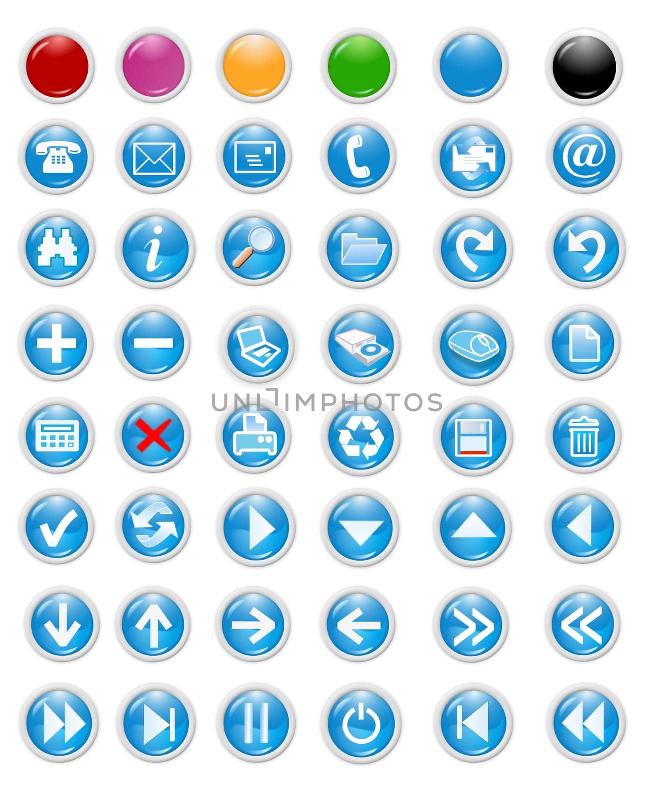 icons-set