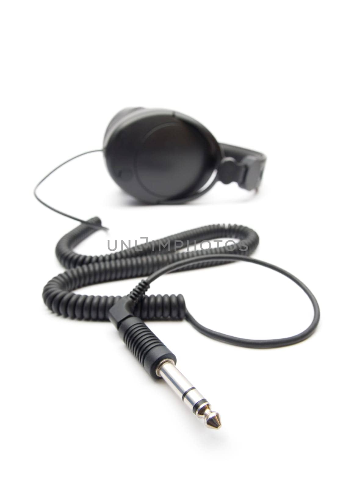 Headphones