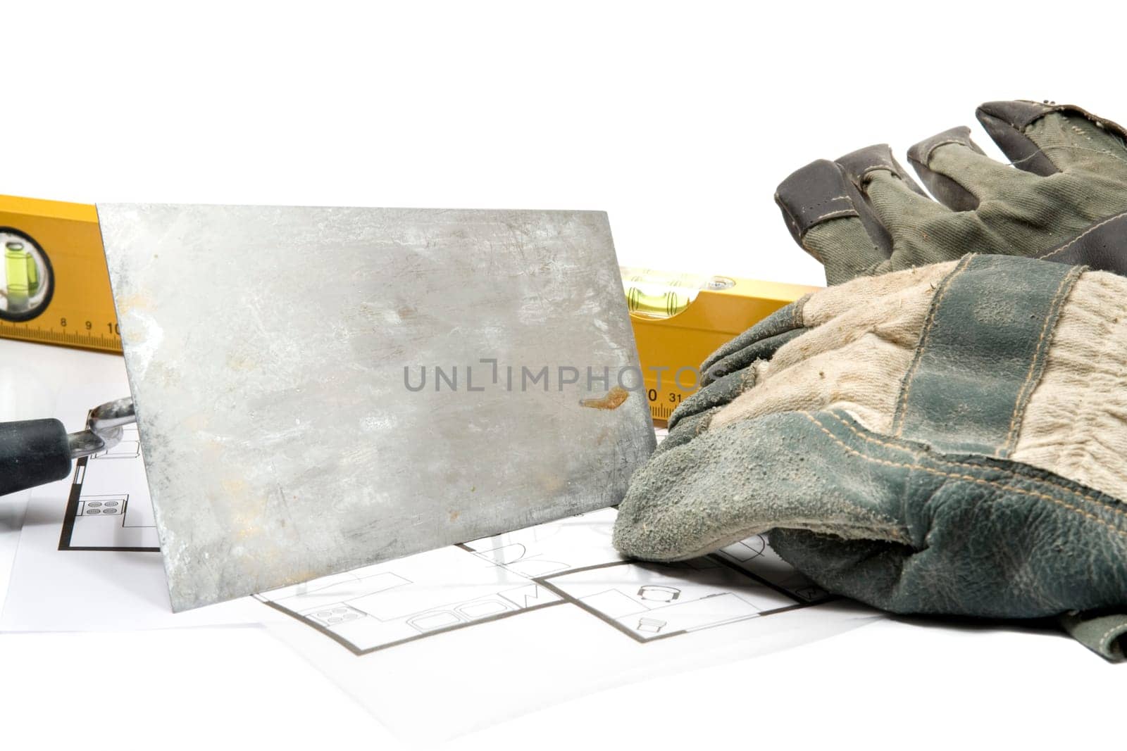 Equipment for Builder