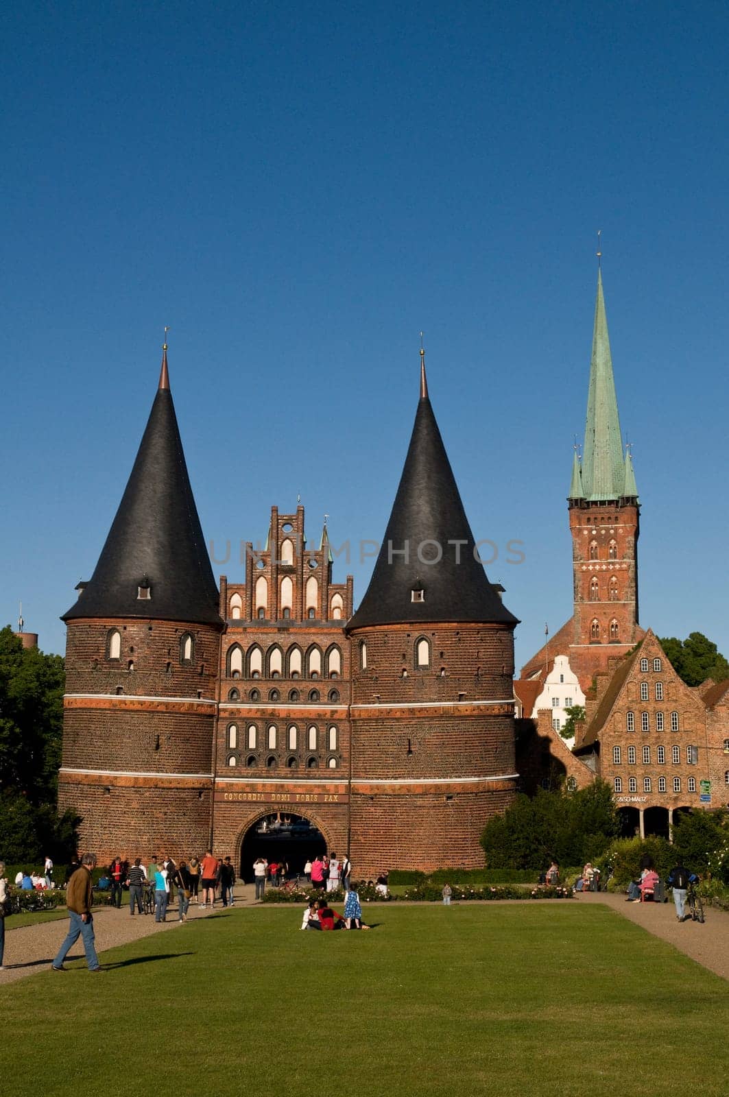 Lübeck
