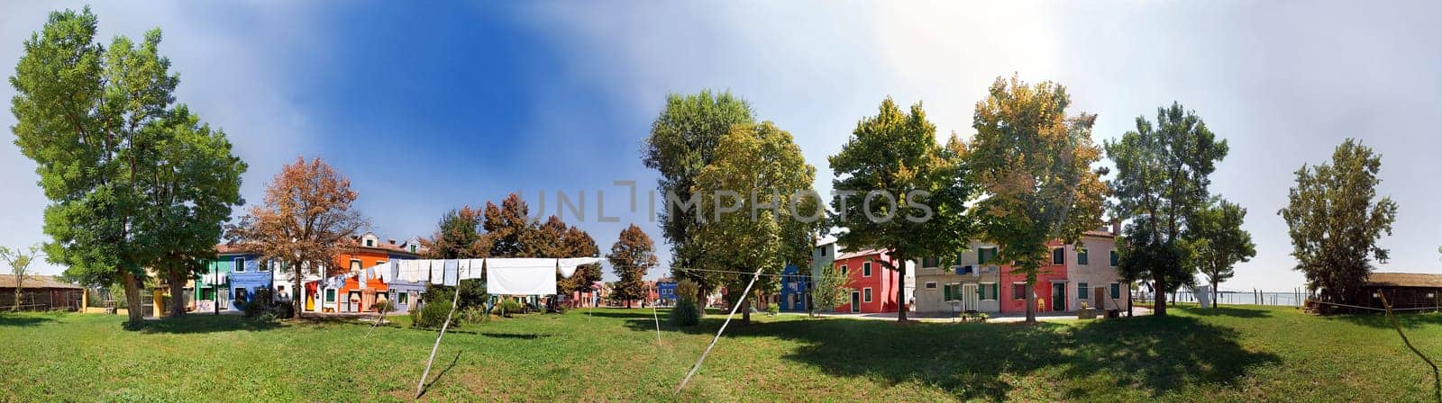 Burano 360°