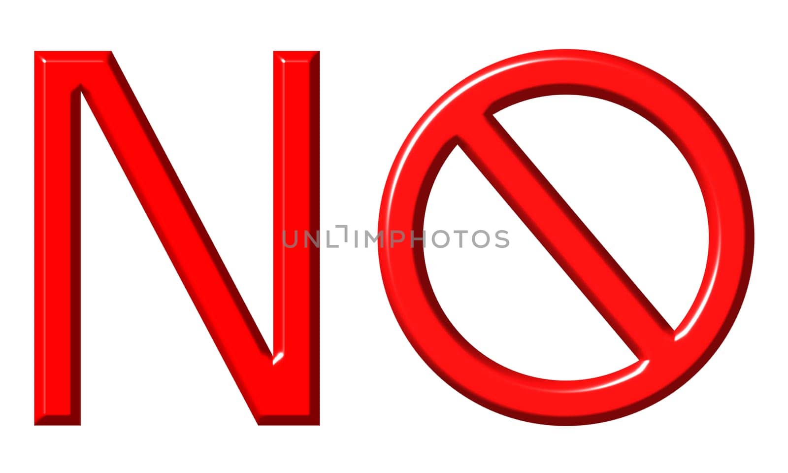 NO
