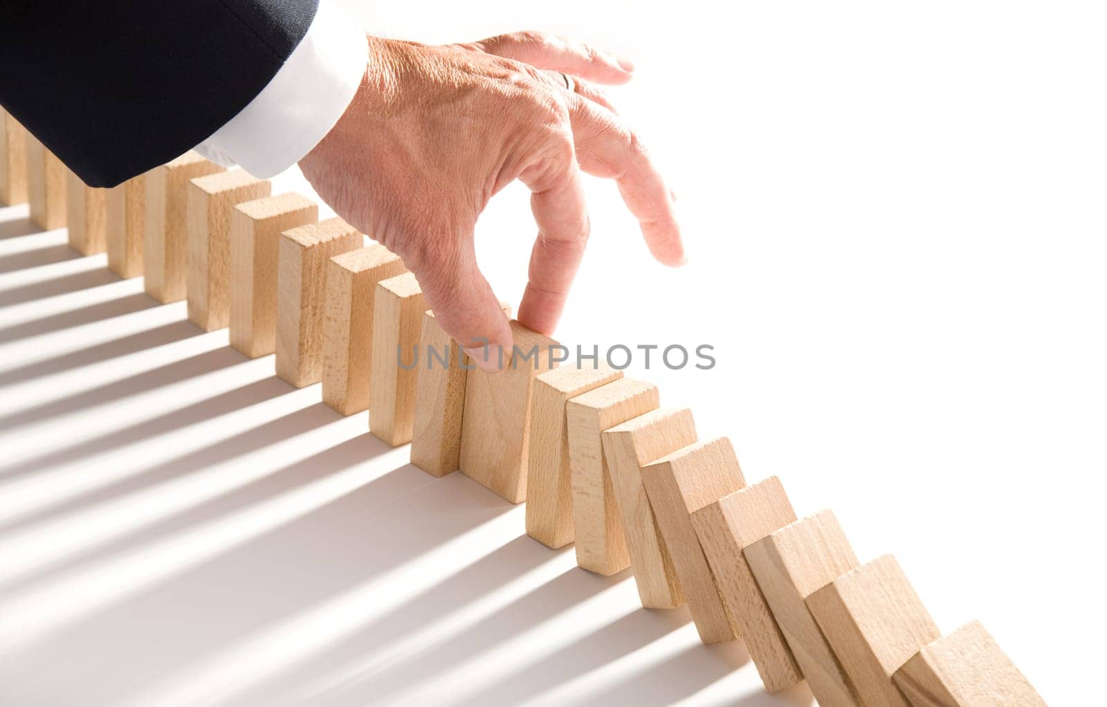 solution