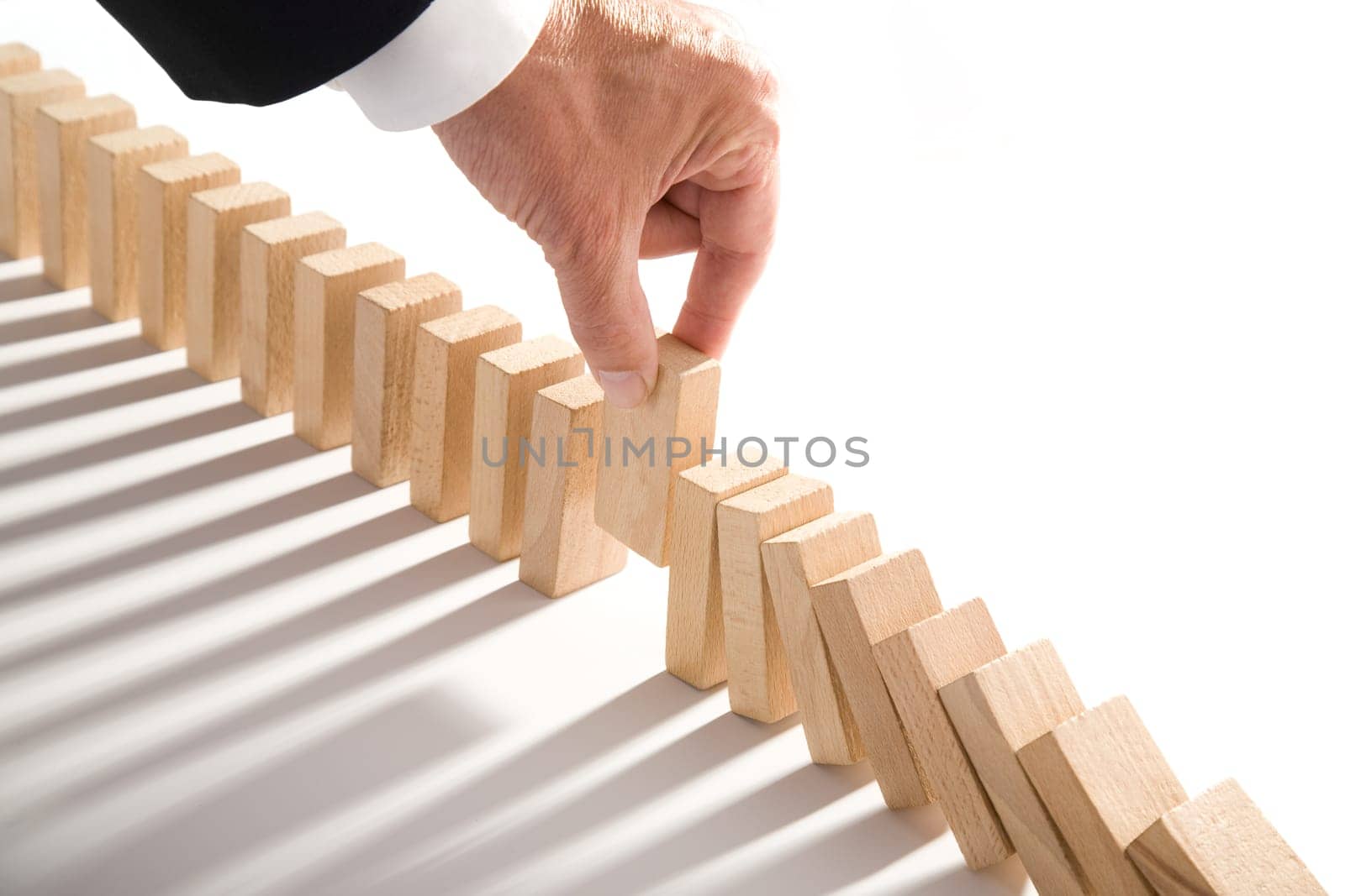 solution