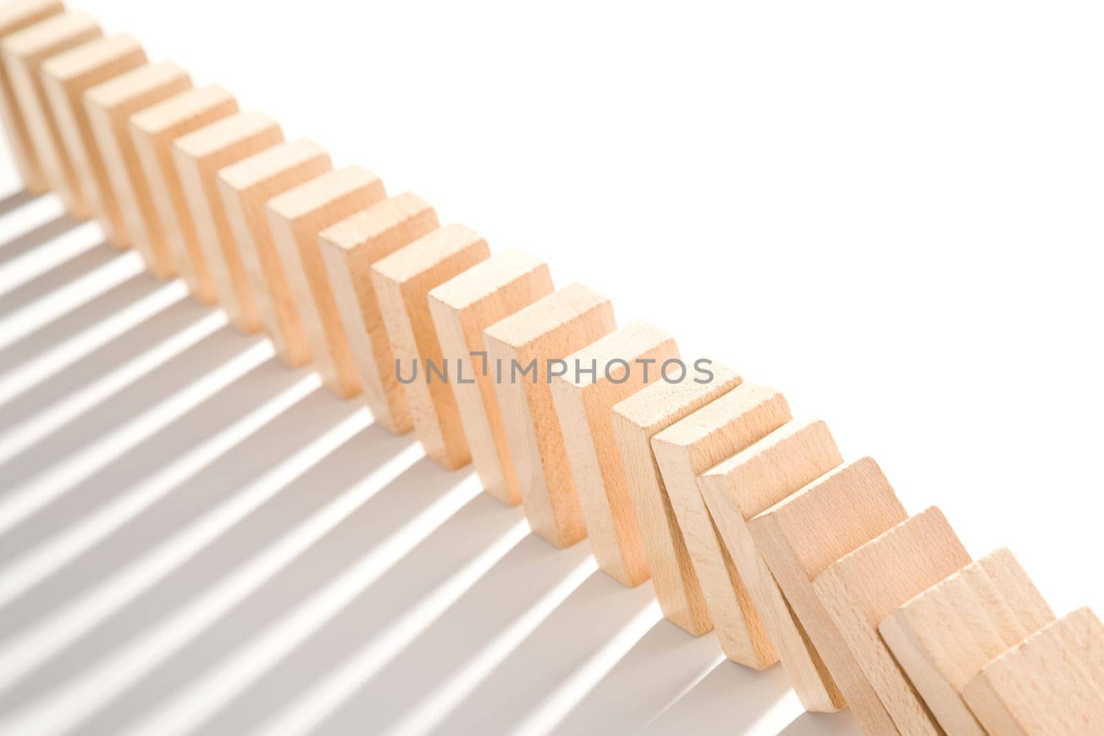 domino-effect