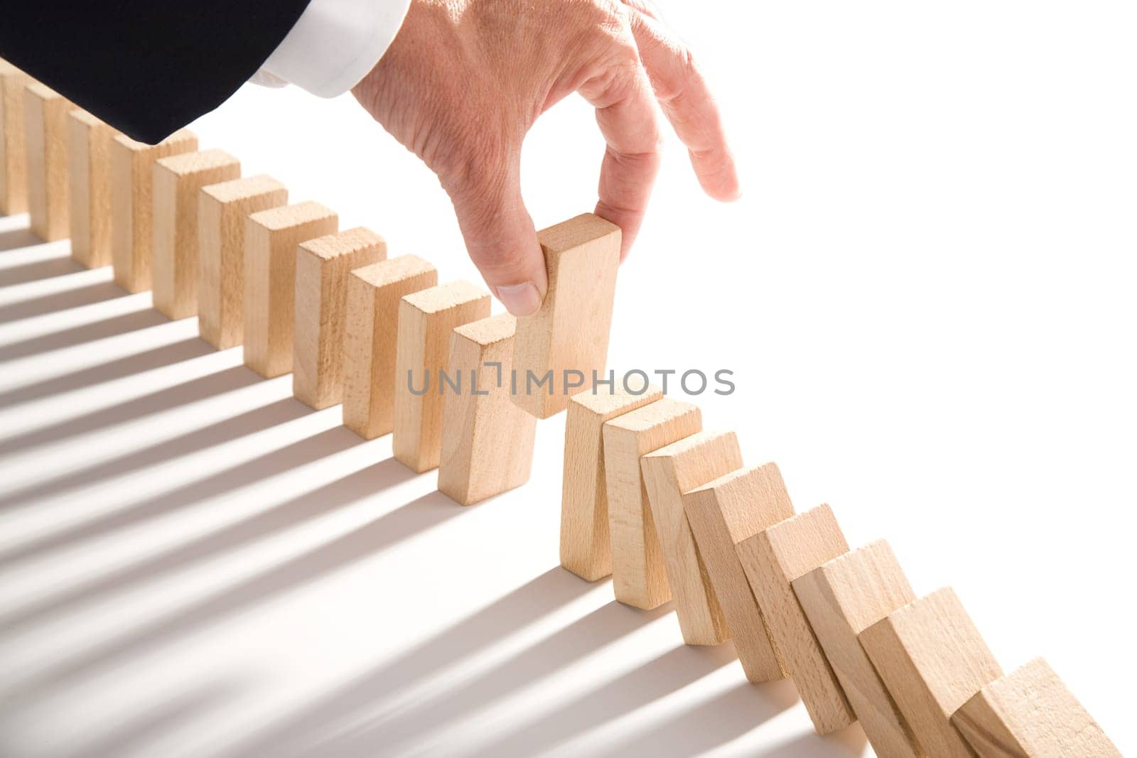 solution