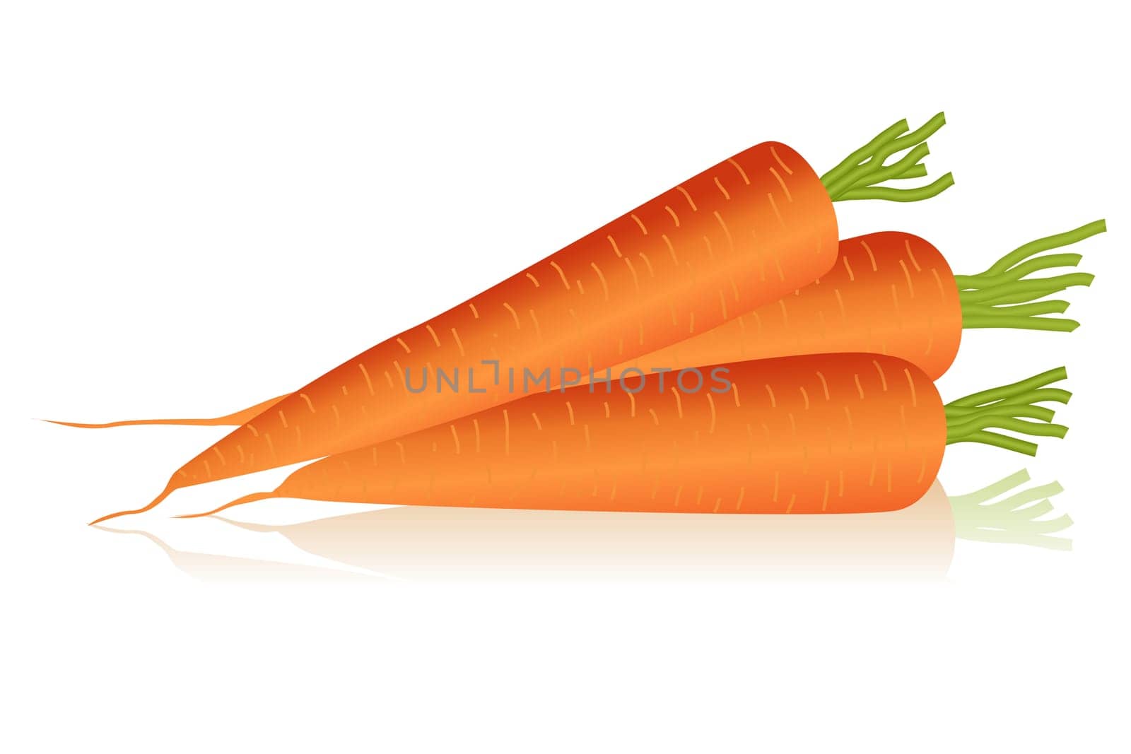 carrots