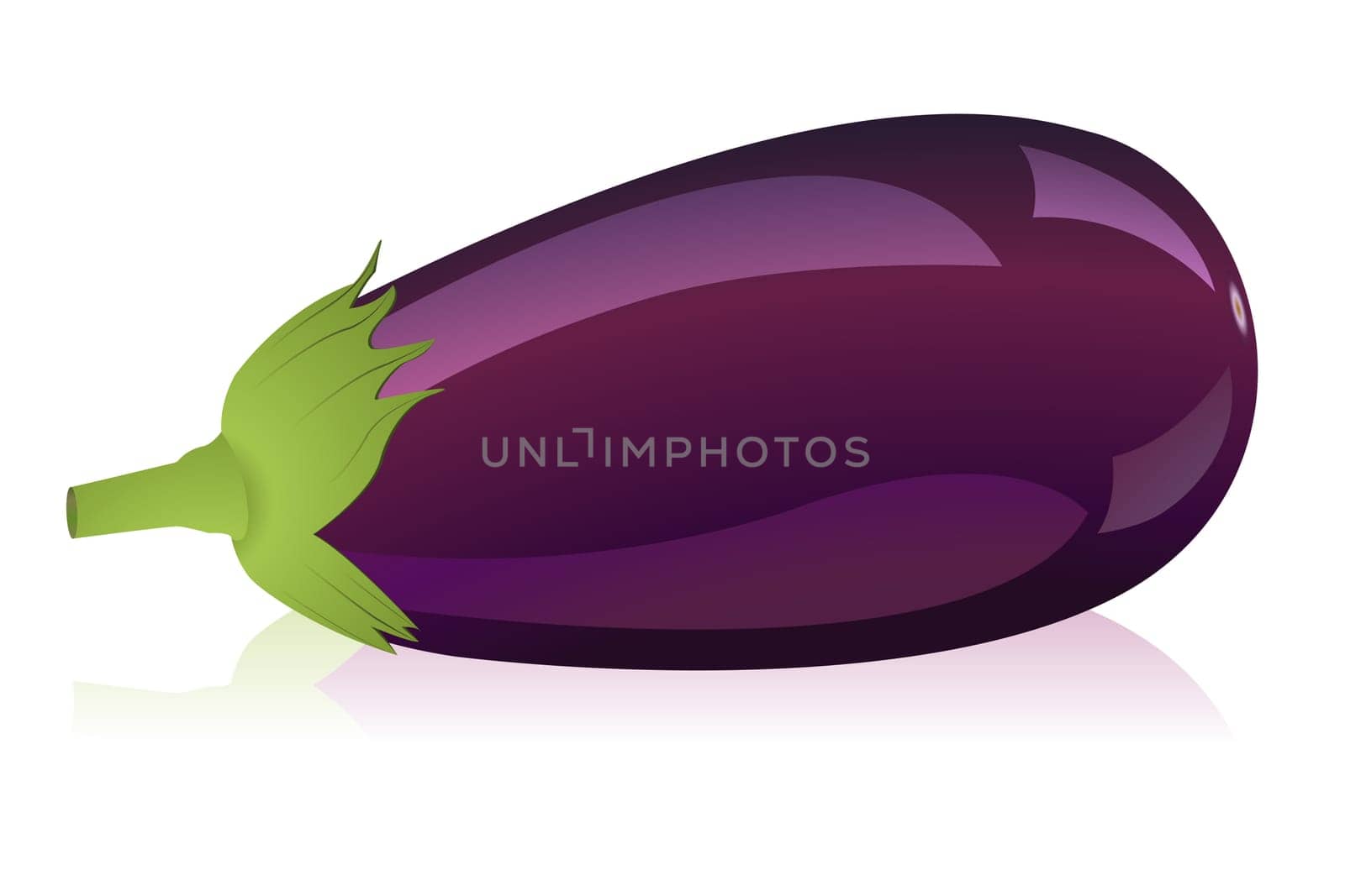 eggplant
