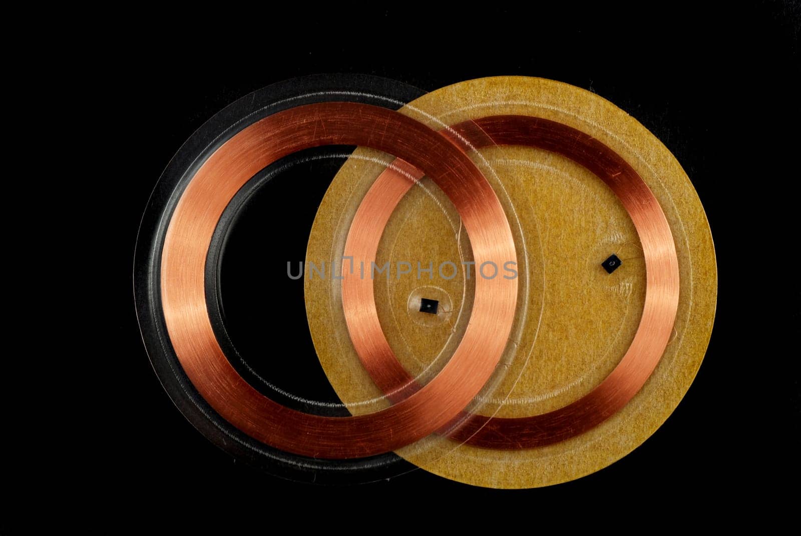 RFID tags