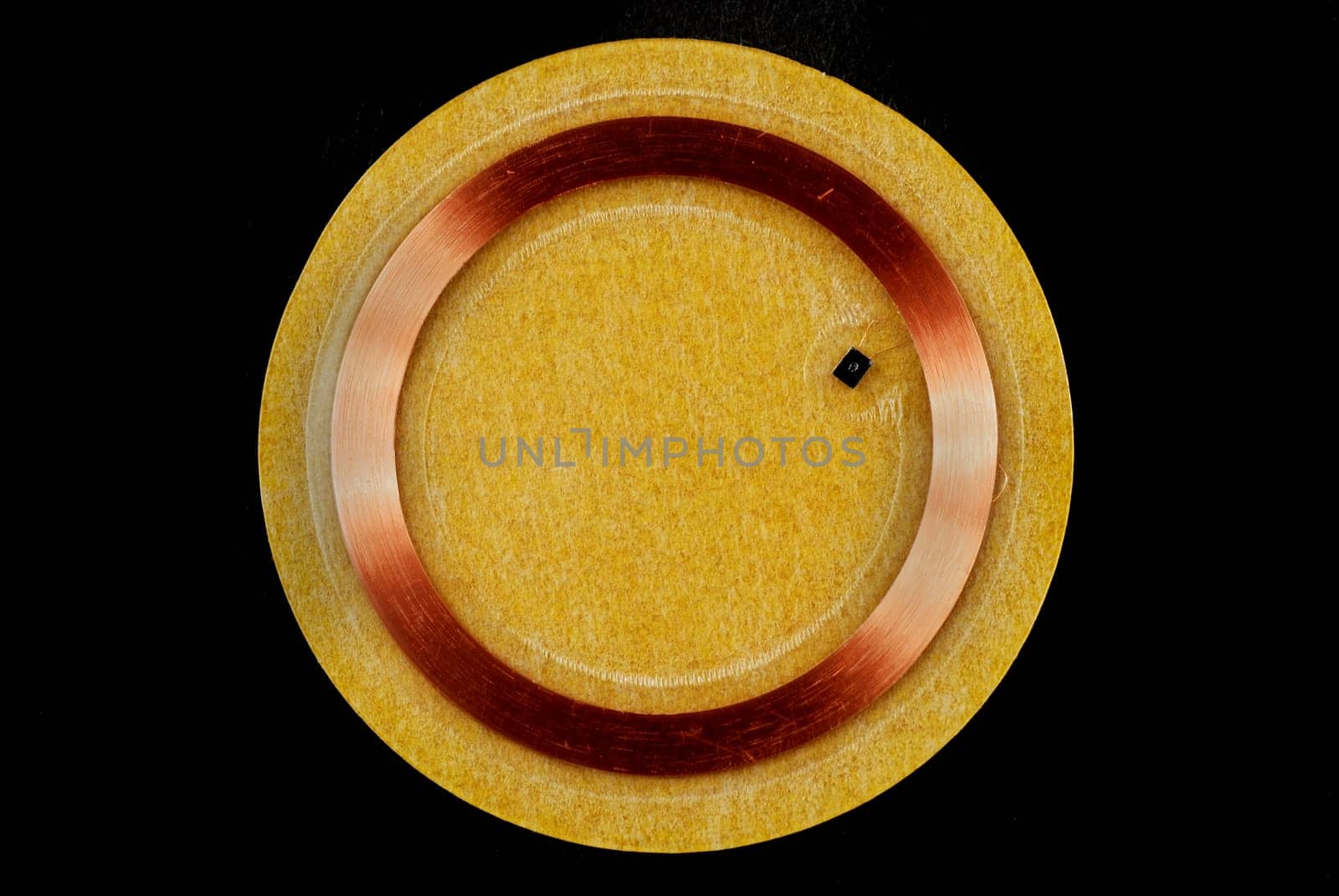 RFID tags