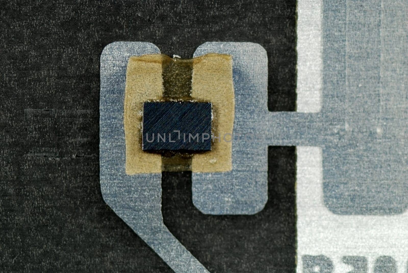 RFID tags