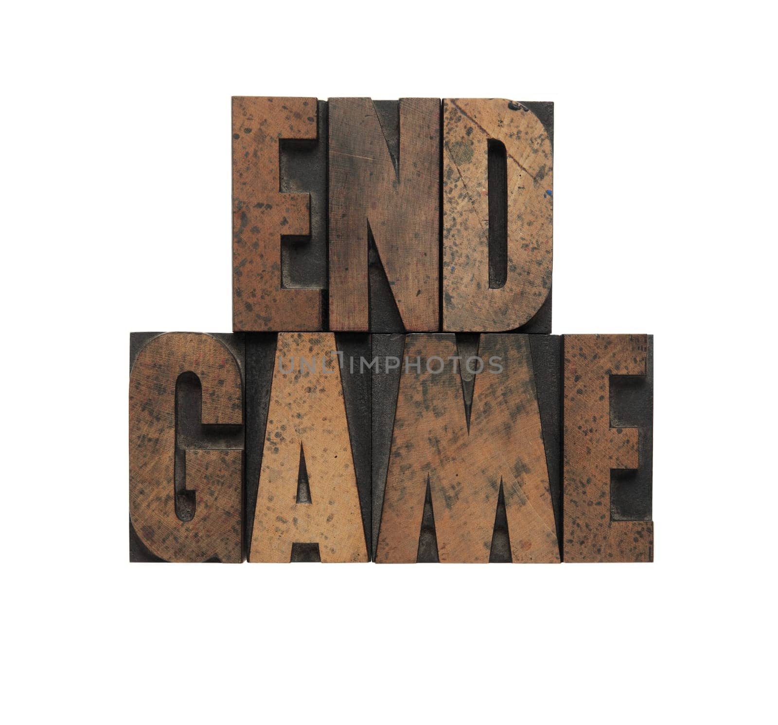 end game