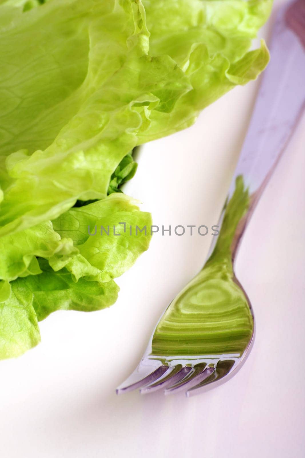 Healthy nutrition