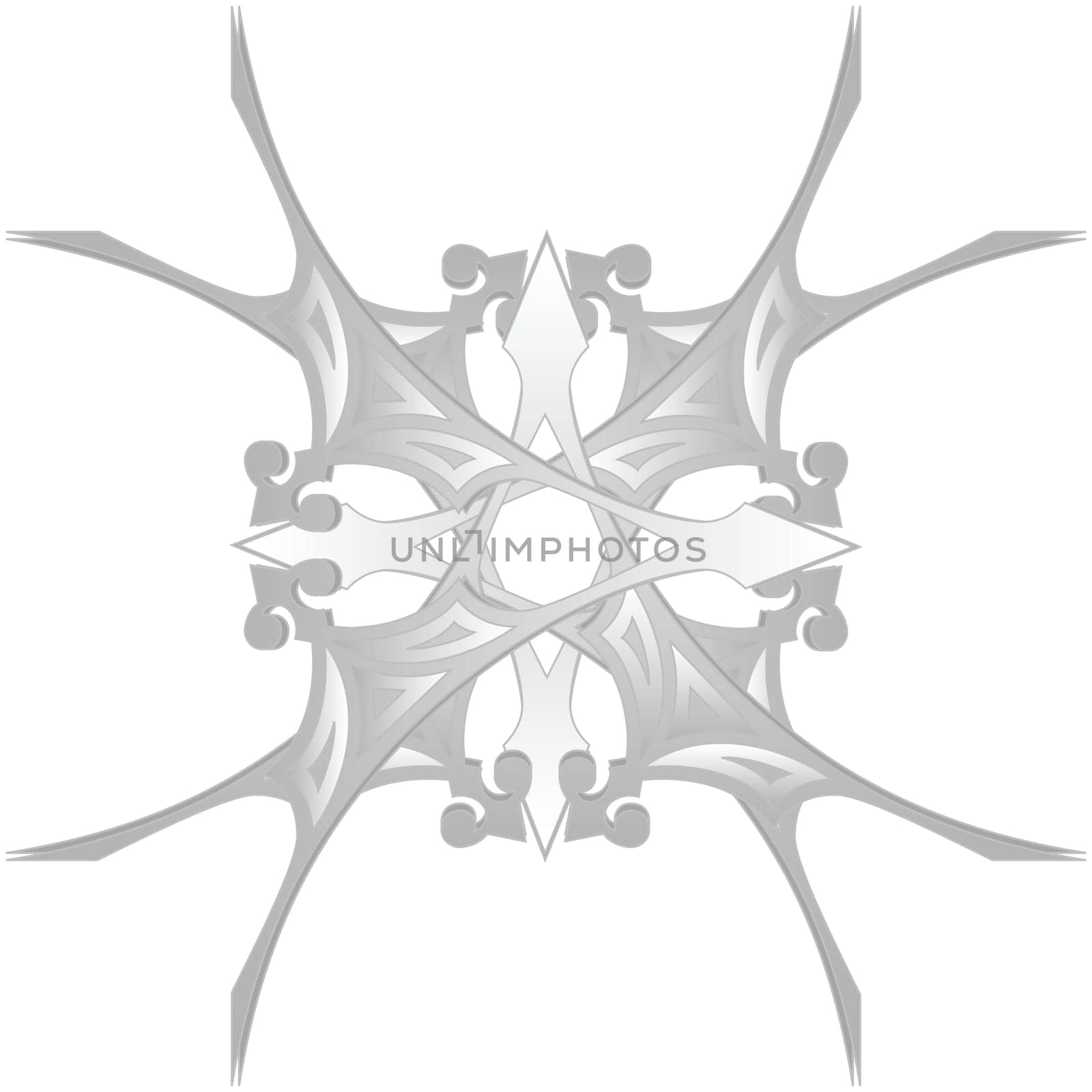 Design Element - Star