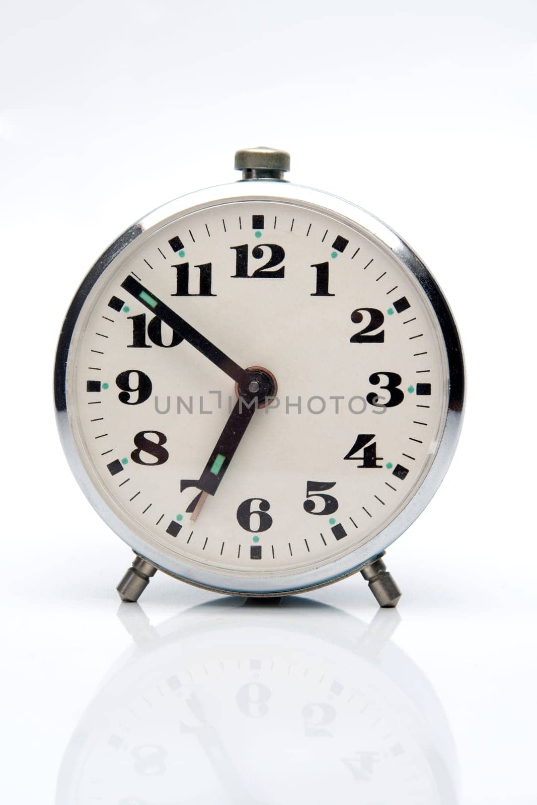 Alarm-clock