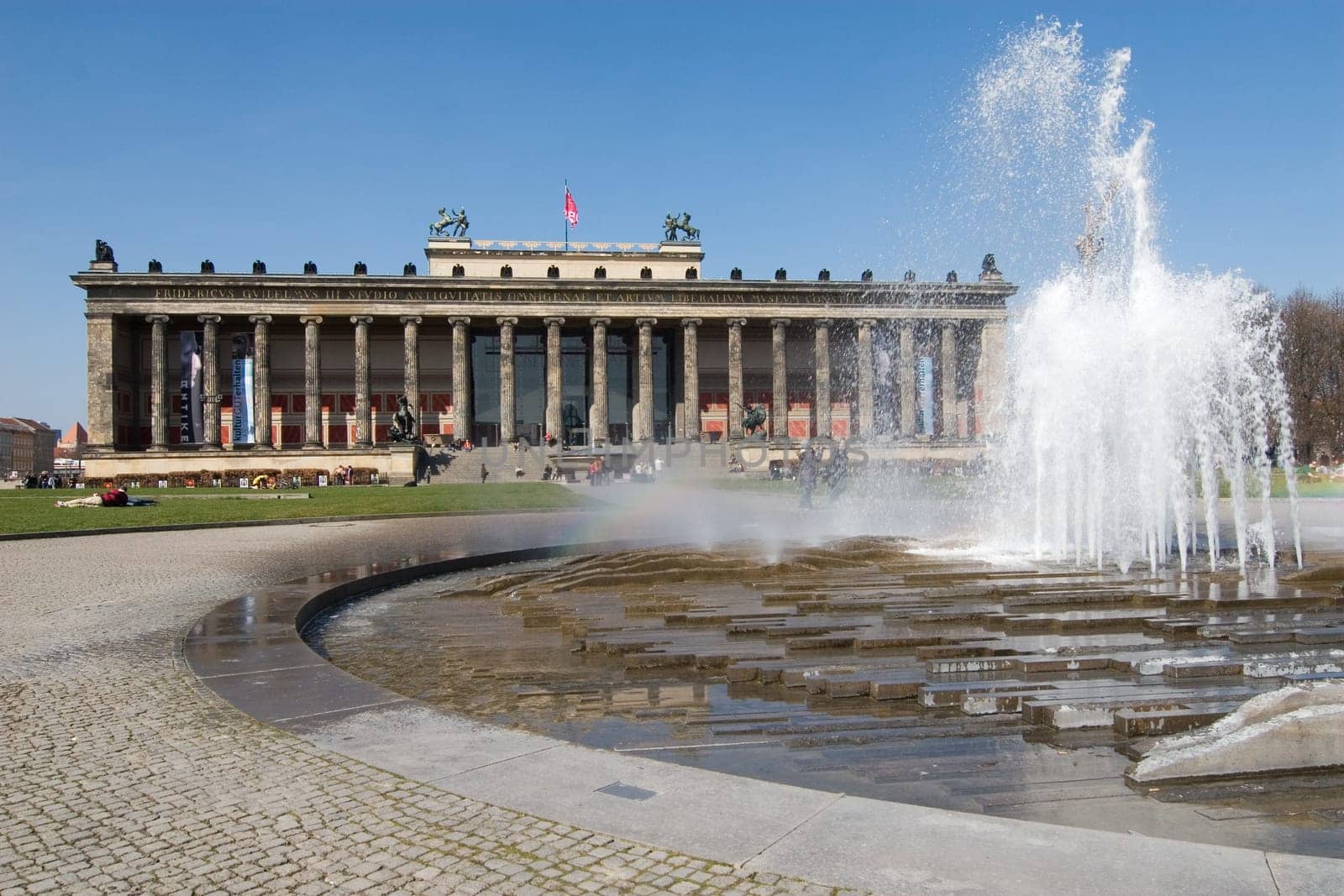 Altes Museum
