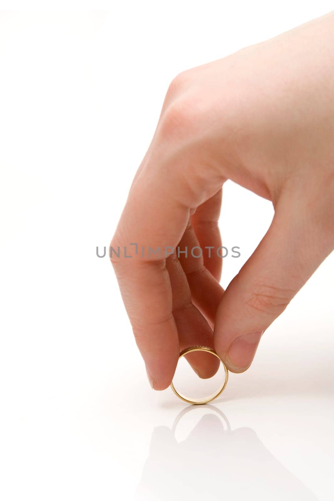 Wedding ring