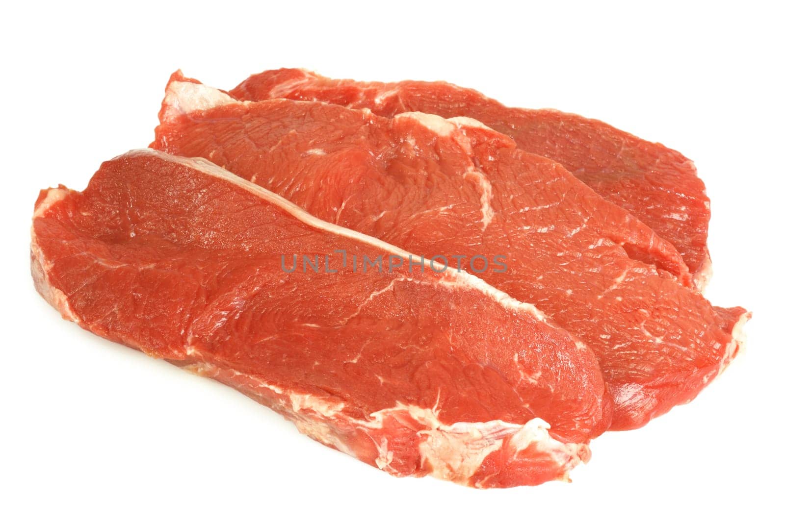 Beef steak