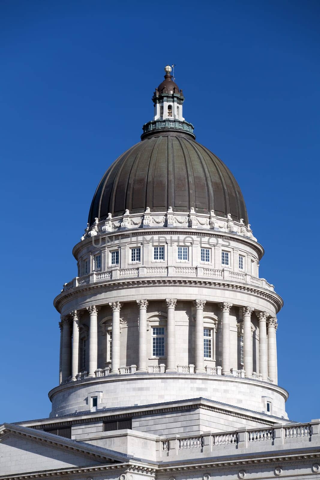 Utah Capitol Building