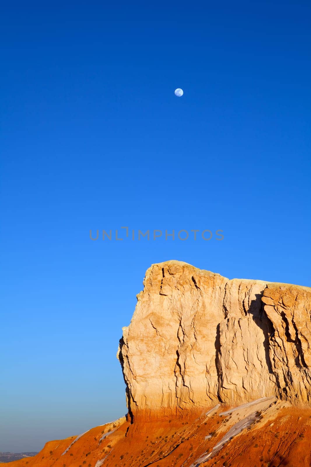 mountain in Bryce Canyon - Utah - USA