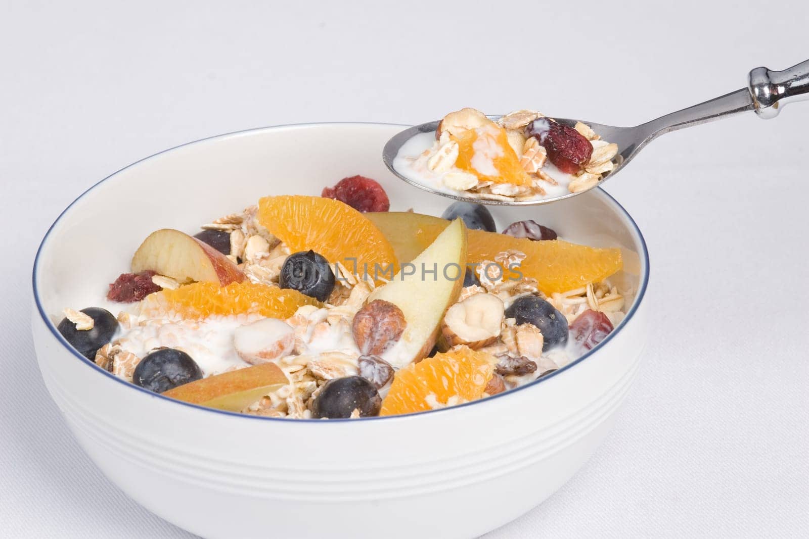 Cereal bowl