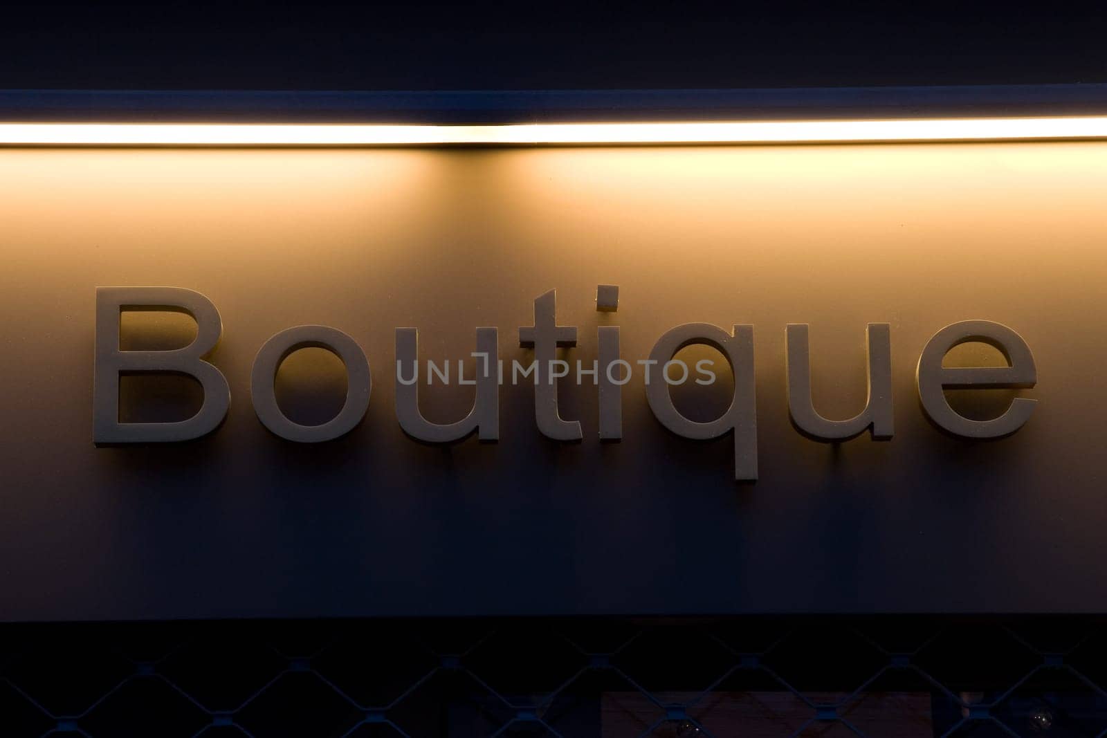 Boutique
