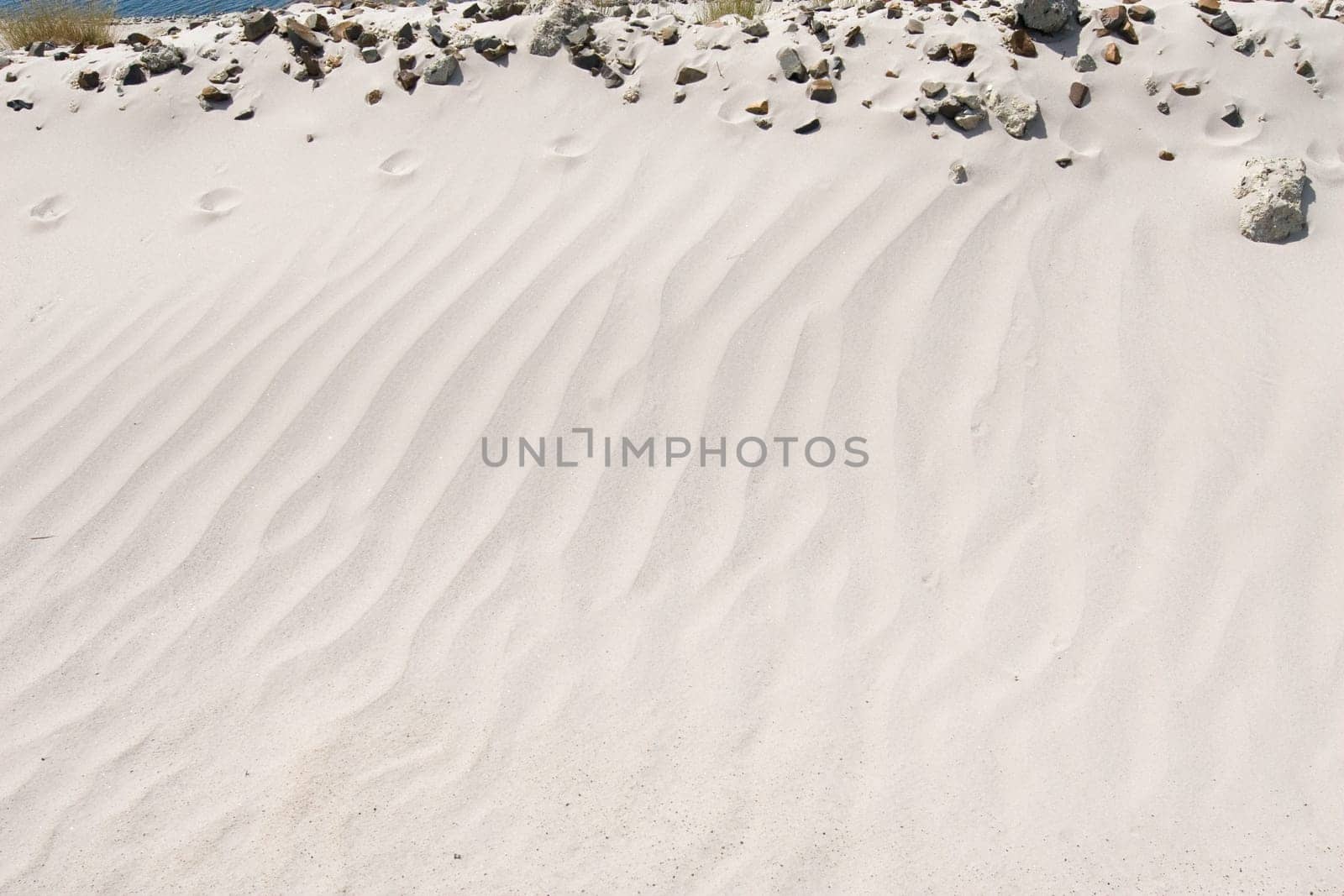 Sand dune