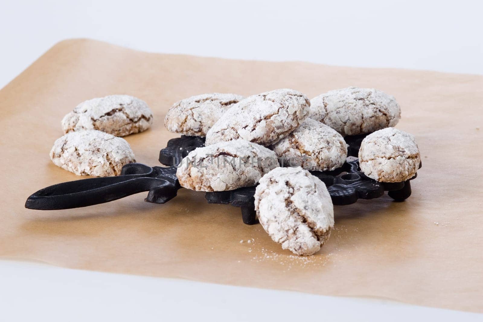Biscuit group