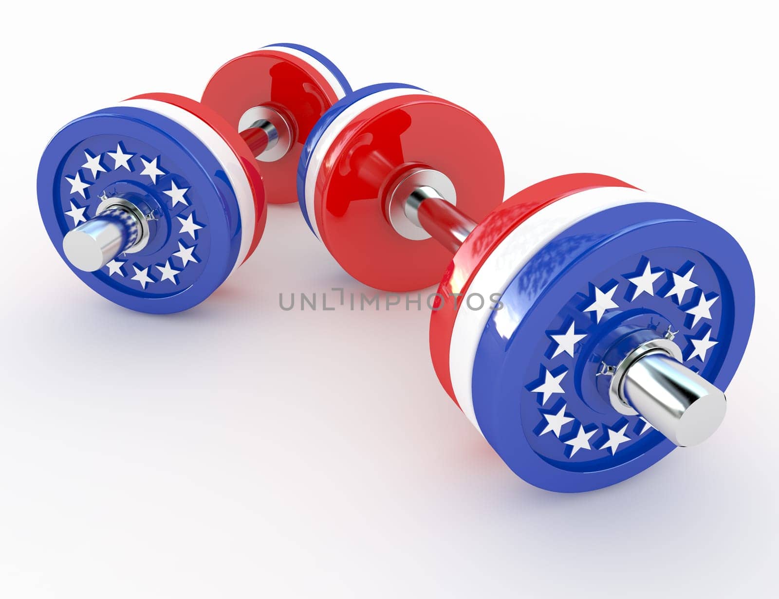 american power