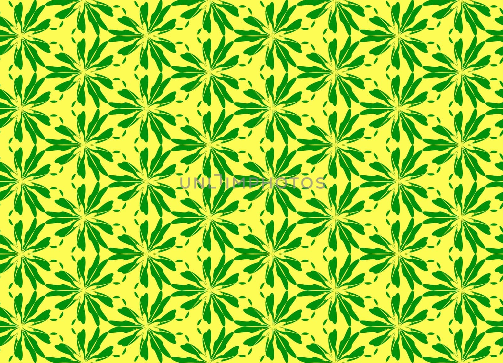 Wallpaper pattern